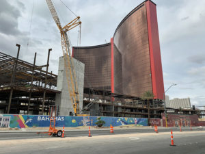 RESORT WORLD LAS VEGAS – Guaranteed Las Vegas Best Hotel Deals