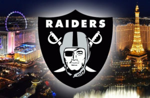 Las Vegas Raiders First Season In Las Vegas