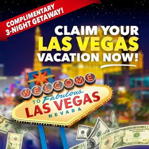 Las Vegas Getaway Vacation