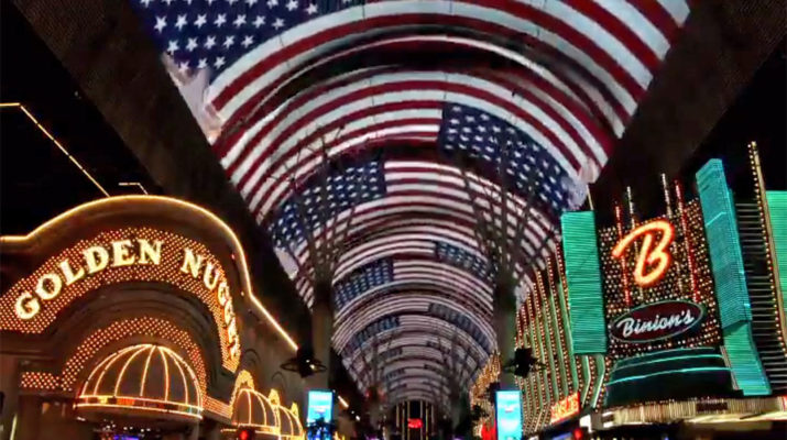 Veterans Day Las Vegas