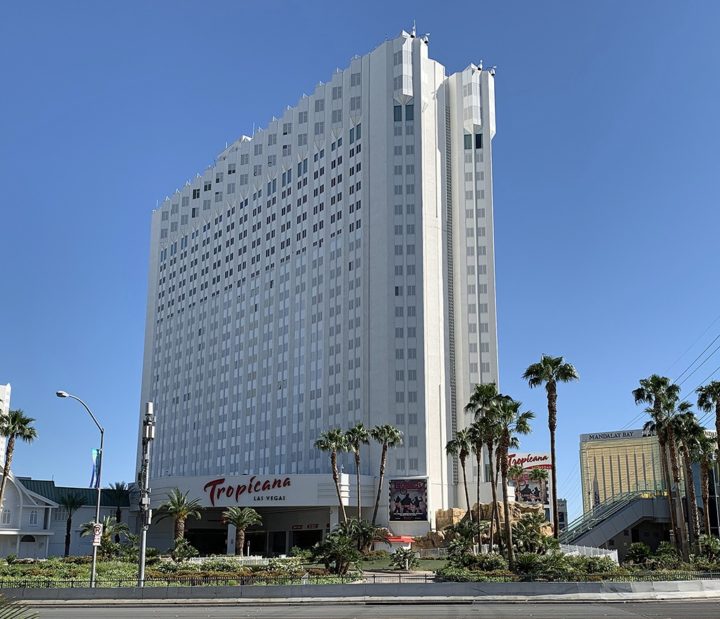 Tropicana, Las Vegas, NV Las Vegas, Tropicana Hotel
