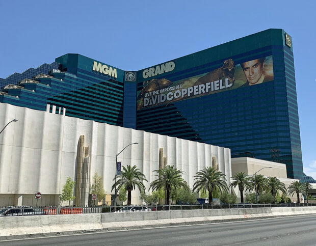 Las Vegas Best Hotel Rates