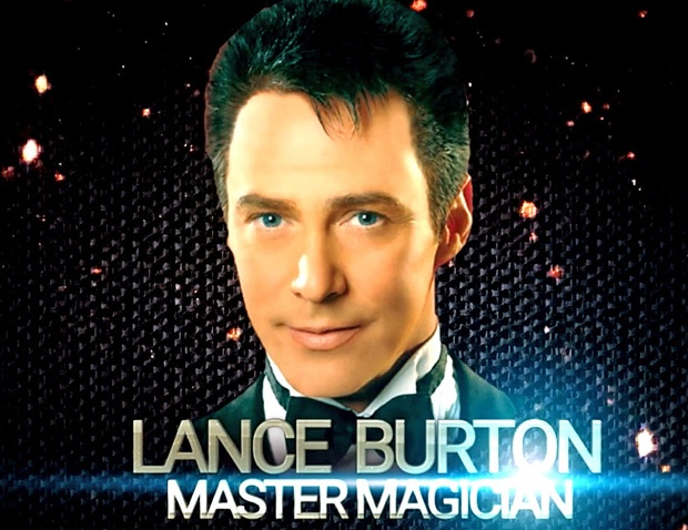 LANCE BURTON — Guaranteed Las Vegas Best Hotel Deals