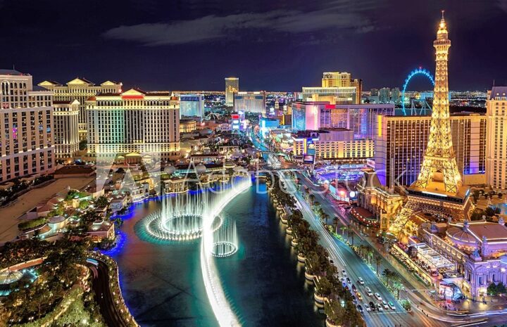 Las Vegas Best Room Rates