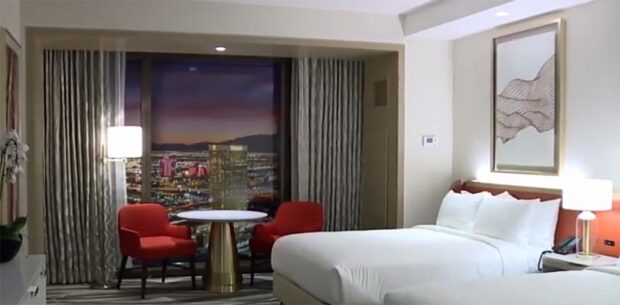 Resort World Las Vegas,Las Vegas Best Hotel Room Rates