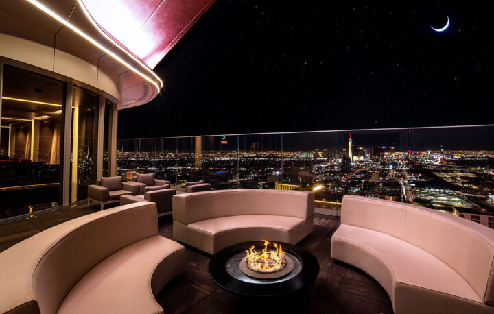 Circa Resort & Casino Las Vegas New Year's Eve 2022