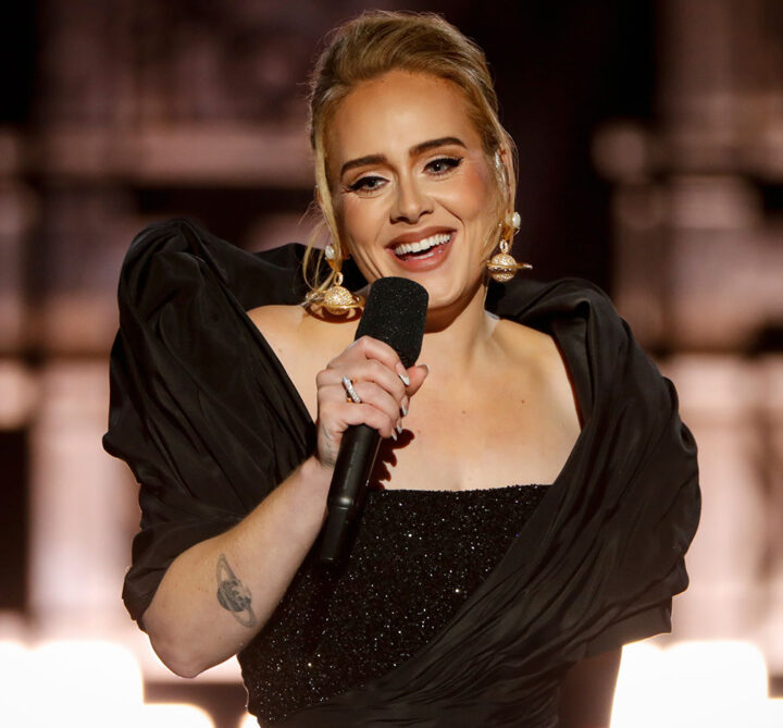 Adele cancels Las Vegas Shows in 2022