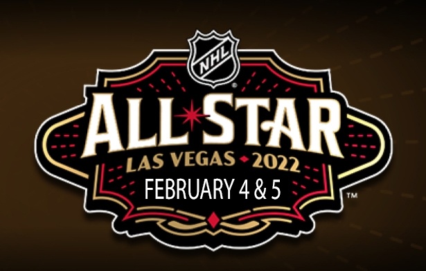 Las Vegas Best Hotel Rates for NHL All Star Game