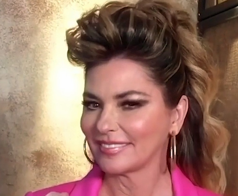 SHANIA TWAIN ANNOUNCES SHOW DATES — Guaranteed Las Vegas Best Hotel Deals