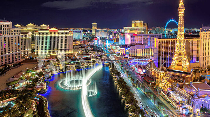 Las Vegas Best Hotel Rates