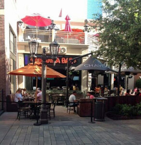 CHAYO MEXICAN FOOD, THE LINQ