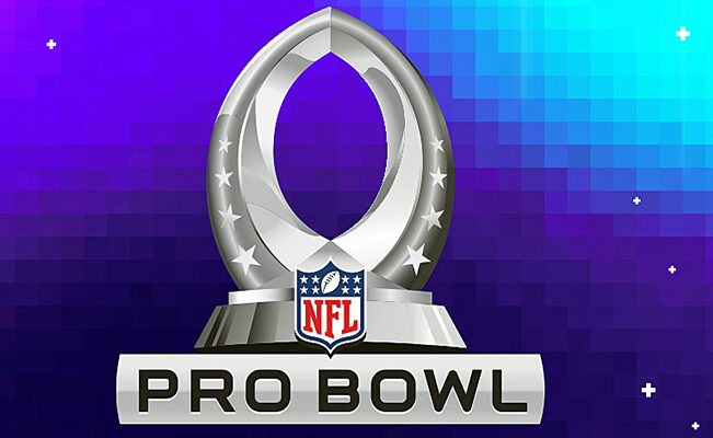 NFL Pro Bowl Las Vegas 2023