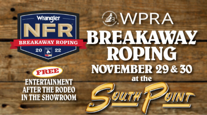 NFR South Point Dec 2022