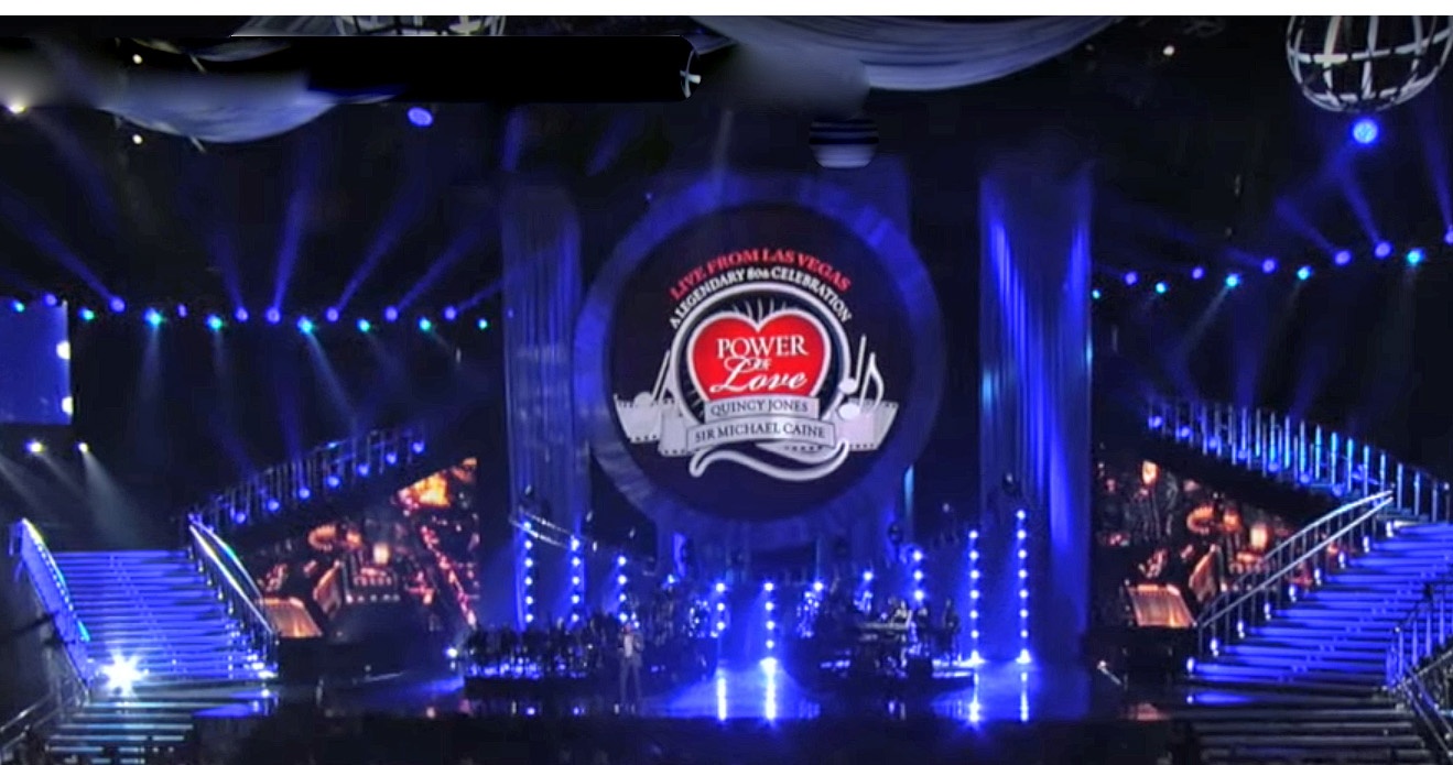 26th ANNUAL POWER OF LOVE GALA — Guaranteed Las Vegas Best Hotel Deals